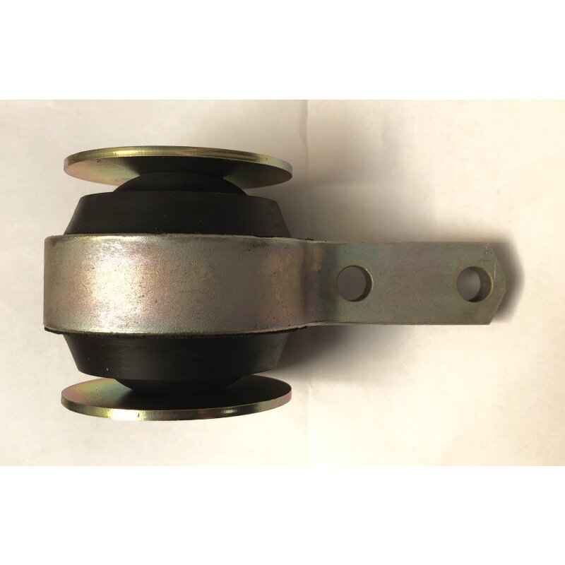 thumbnail image 2 of Rear Lower Engine/Transmission Mount For Peugeot, Citroen, Fiat – 1613973480 MH11132 2 of 3