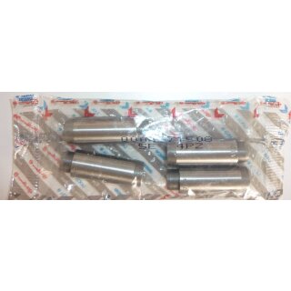 Inlet valve guide  Set 8 V standard