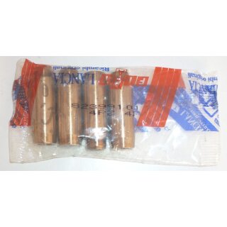 Exhaust valve guide set 8V standard