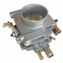 Throttle body  8v catalyst