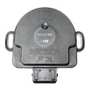 Drosselklappenschalter Potentiometer Poti WEBER PF 09