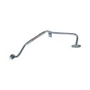 Turbocharger oil pipe Integrale & Evo 16V