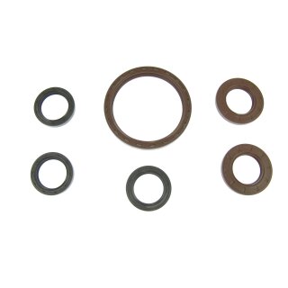 Set engine Simmering  8V