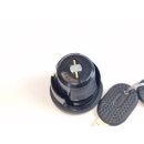 Fuel cap Evoluzione