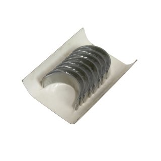 Conrod bearing +0,10 (+0,254 mm) Sintermetal  8 V