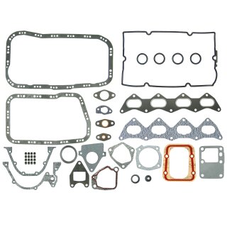 engine seal set 16 V Integrale with cat.