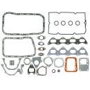engine seal set 16 V Integrale with cat.