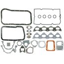 Motordichtsatz 16 V Integrale ohne Katalysator