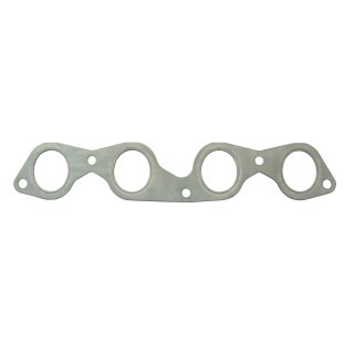 Auspuffkrümmerdichtung 8 V verstärkt