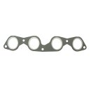 Exhaust manifold gasket