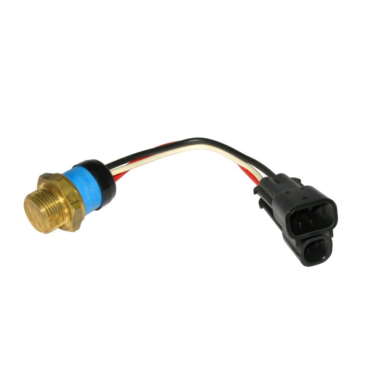 Euro Module Fan Switch Radiator fan thermal switch, 44,50