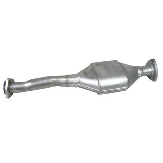 Catalytic converter Lancia Delta Integrale & Evo 8V + 16 Valve