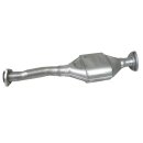Catalytic converter Lancia Delta Integrale & Evo 8V +...