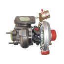 Turbolader 16 V Katalysator SEDICI