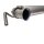 Rear muffler Evoluzione serie