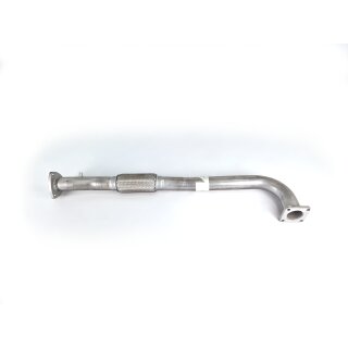 Exhaust Manifold Pipe Delta 1600 HF Cat