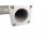 Exhaust Manifold Pipe Delta 1600 HF Cat