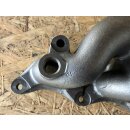 Exhaust manifold 155 Q4 Lancia Thema 16V  Turbo  with exhaust gas recirculation