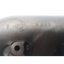 Exhaust manifold 155 Q4 Lancia Thema 16V  Turbo  with exhaust gas recirculation