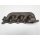 Exhaust manifold 155 Q4 Lancia Thema 16V  Turbo  with exhaust gas recirculation