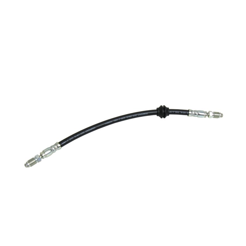Clutch Hydraulic Hose Compatible with 03-13 6 Fusion Milan 