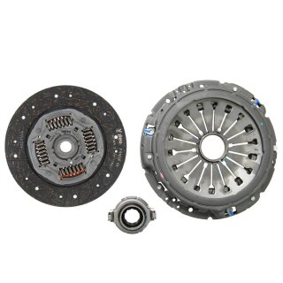 Clutch kit 16 V
