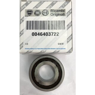 Lager Schaltgetriebe 8V + 16V