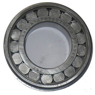 Lager Schaltgetriebe 8V