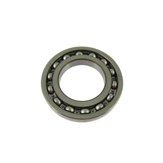 Lager  Verteiler + Hinterachse