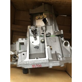 Getriebe Integrale & Evo  8V KAT ( 16V verwendbar)