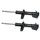 Shock absorber front set of 2 pieces Integrale