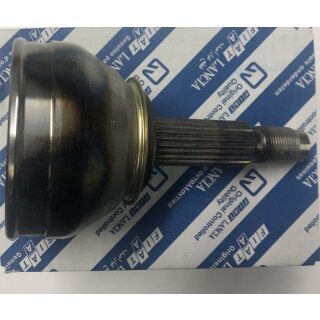 Gleichlaufgelenk Gelenkwelle Hinterachse Integrale 8 V + 4WD Vorn und hinten