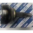 CV joint drive shaft outer
