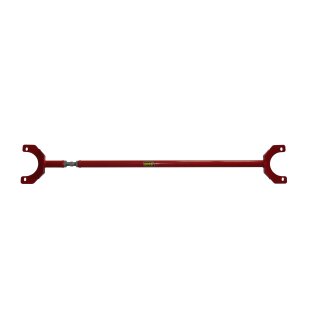 Rear strut barace adjustable Intergale & Evo
