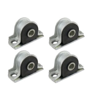 Wishbone support  Integrale SATZ
