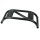 Reinforcement basket rear axle