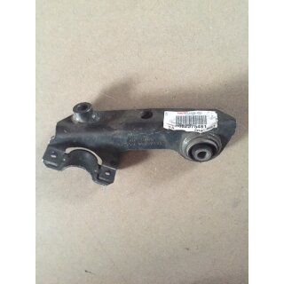 Halter Hinterachse Querlenker links Delta 1600 HF