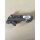 Halter Hinterachse Querlenker links Delta 1600 HF