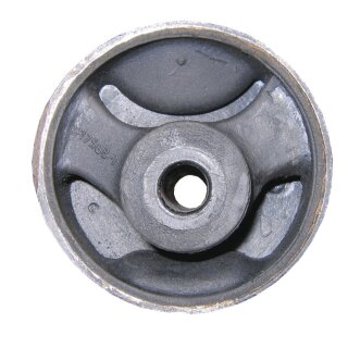 Abarth Suspension bush upper gearbox