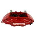 Bremse Sport Kit BREMBO vorn 330 mm Lancia Delta EVOLUZIONE.