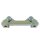 Bremse Sport Kit BREMBO vorn 330 mm Lancia Delta EVOLUZIONE.