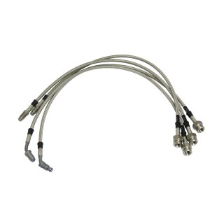 Bremsschläuche Stahlflex Integrale
