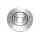Bremsscheiben vorn Integrale SPORT BREMBO