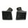Carbon front bumper air intake EVOLUZIONE
