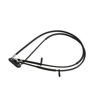 Hand brake cable Delta EVOLUZIONE