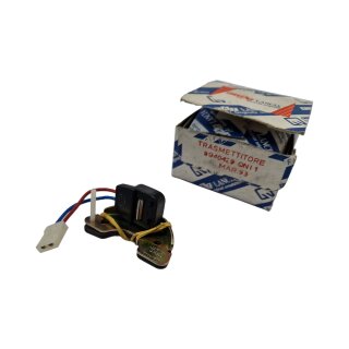 Pulse transmitter distributor Marelli
