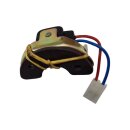 Pulse transmitter distributor Marelli
