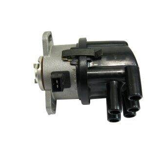 Zündverteiler