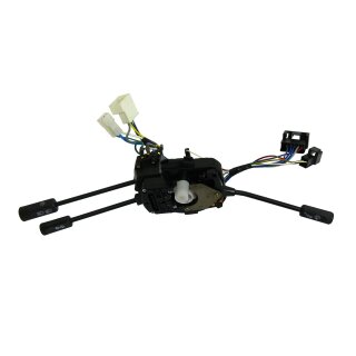 Steering wheel combi switch EVOLUZIONE