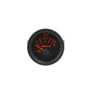 Oil pressure gauge ABARTH